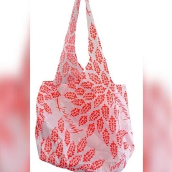 Free People Movement Reusable Tote Bag - Picture 2 of 6